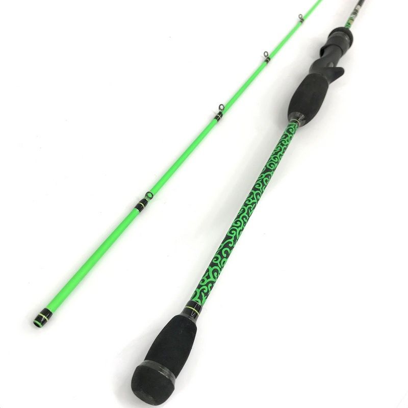 GEECRACK ジークラック 泥棒竿 スパイダー DORO-B603L バスロッド 釣具 釣り竿 フィッシング 釣り つり アウトドア ★TA361