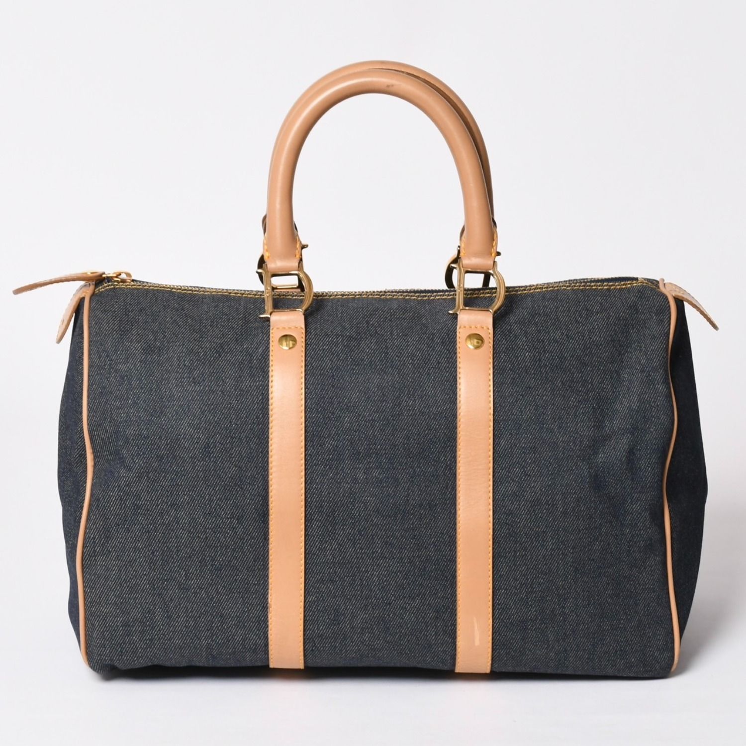 極美品 Christian Dior クリスチャンディオール トロッター