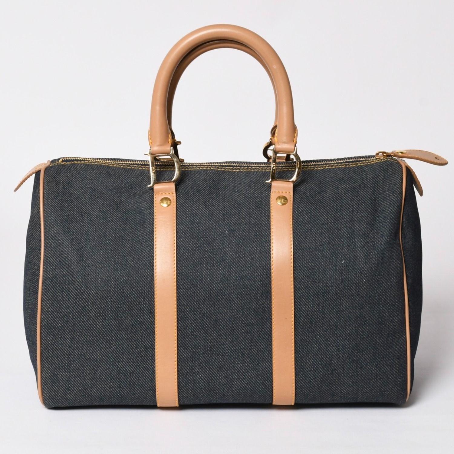 極美品 Christian Dior クリスチャンディオール トロッター