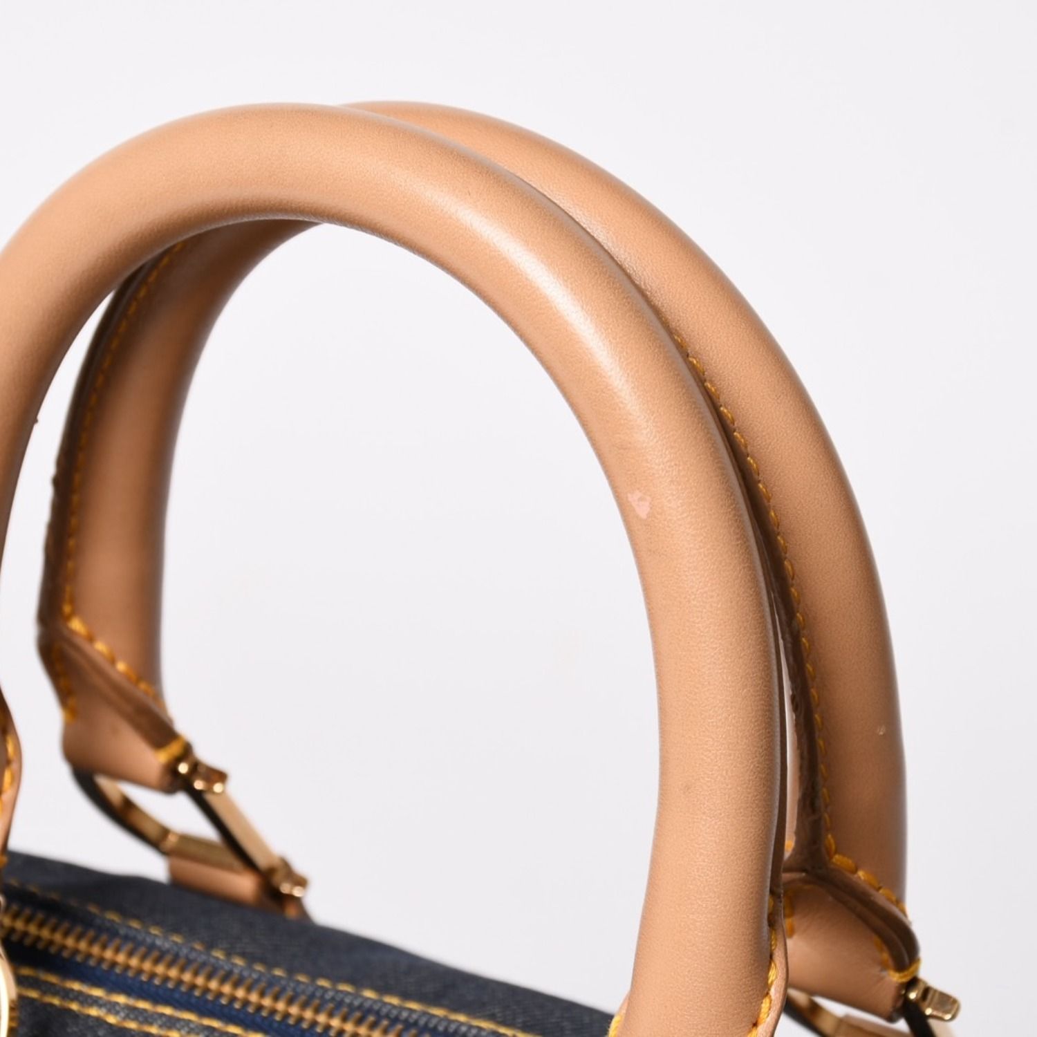 極美品 Christian Dior クリスチャンディオール トロッター 