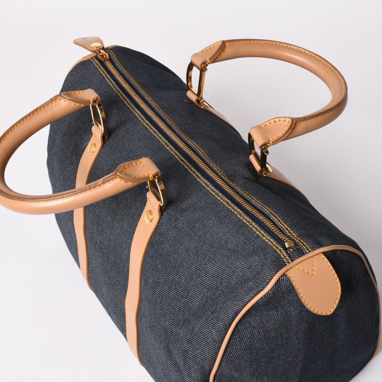 極美品 Christian Dior クリスチャンディオール トロッター