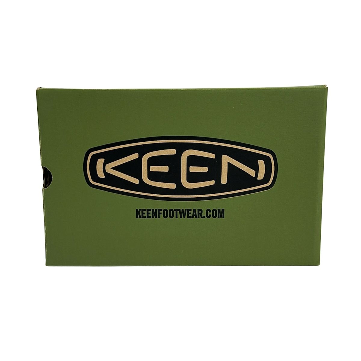 KEEN(キーン) シューズ 23 レディース - グレー×ライトグレー×ライト 