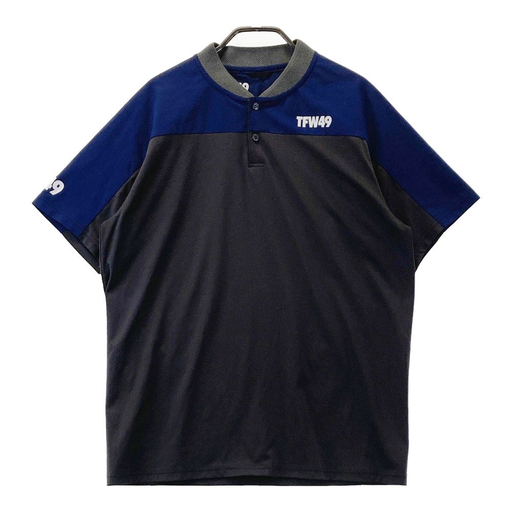 サイズ：L TFW49 ティーエフダブリューフォーティーナイン 半袖Tシャツ