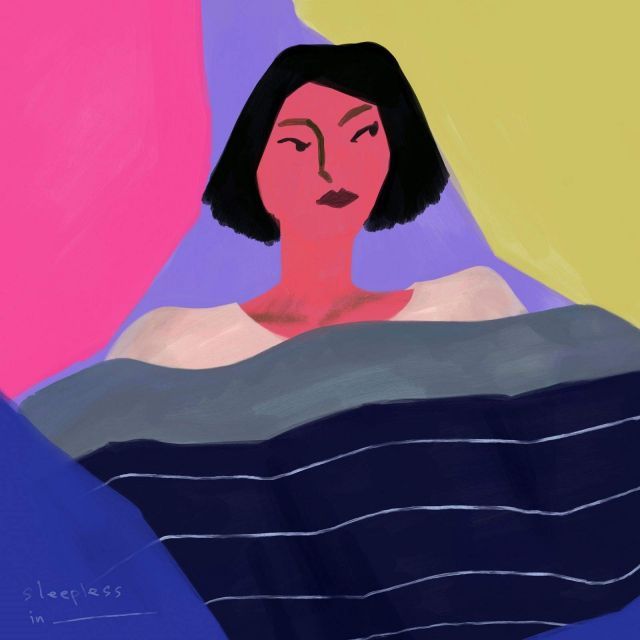 【中古】Epik High - sleepless in __________