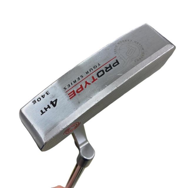 Odyssey PROTYPE iX 5 パター 35インチ ゴルフ 【】 オデッセイ