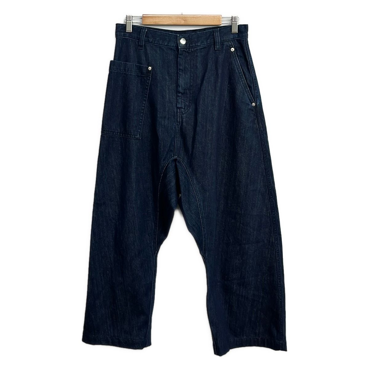 IENA ブラック ショートブーティ ブーツ 中古