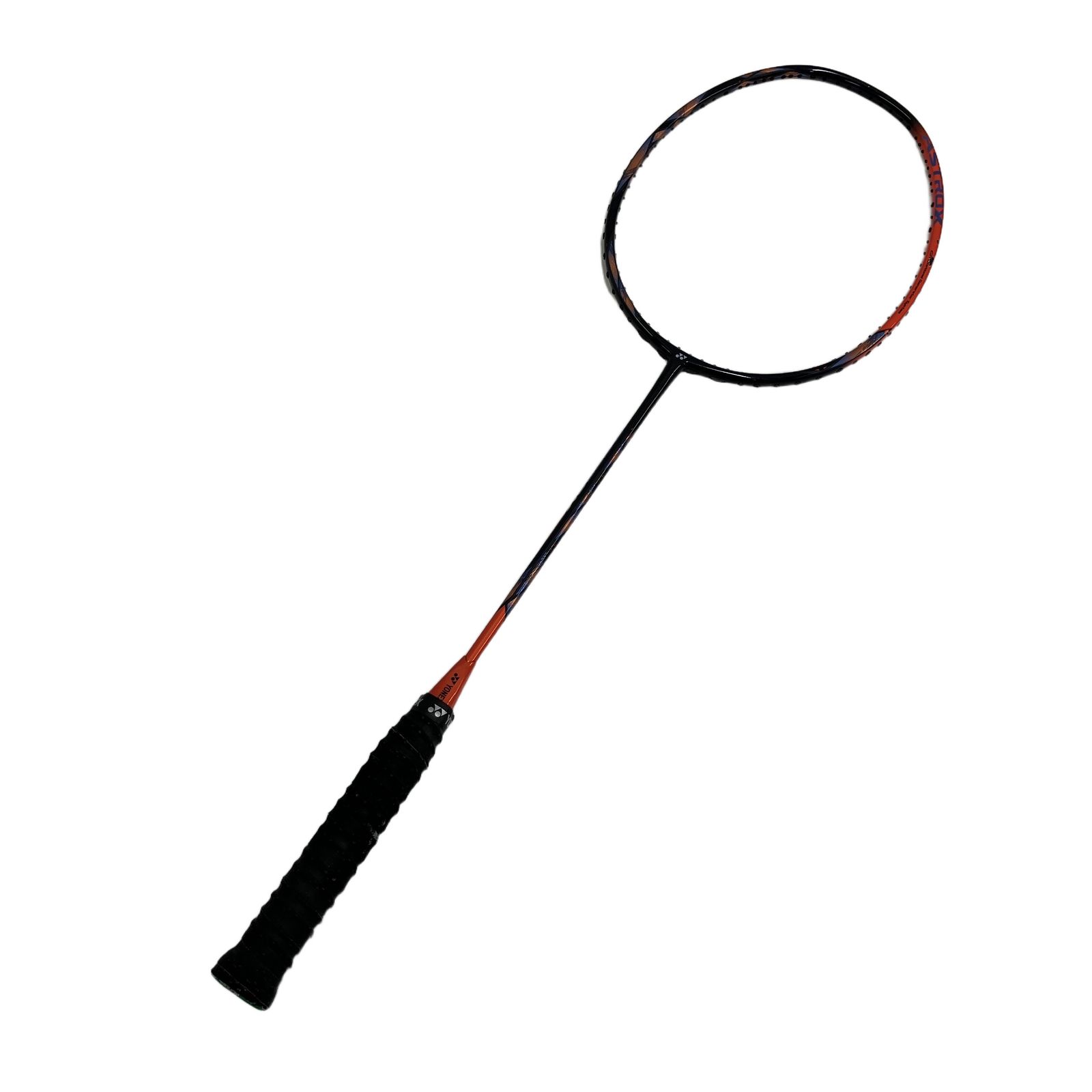 ヨネックス YONEX アストロクス77PRO ハイオレンジ HM Graphite 4U