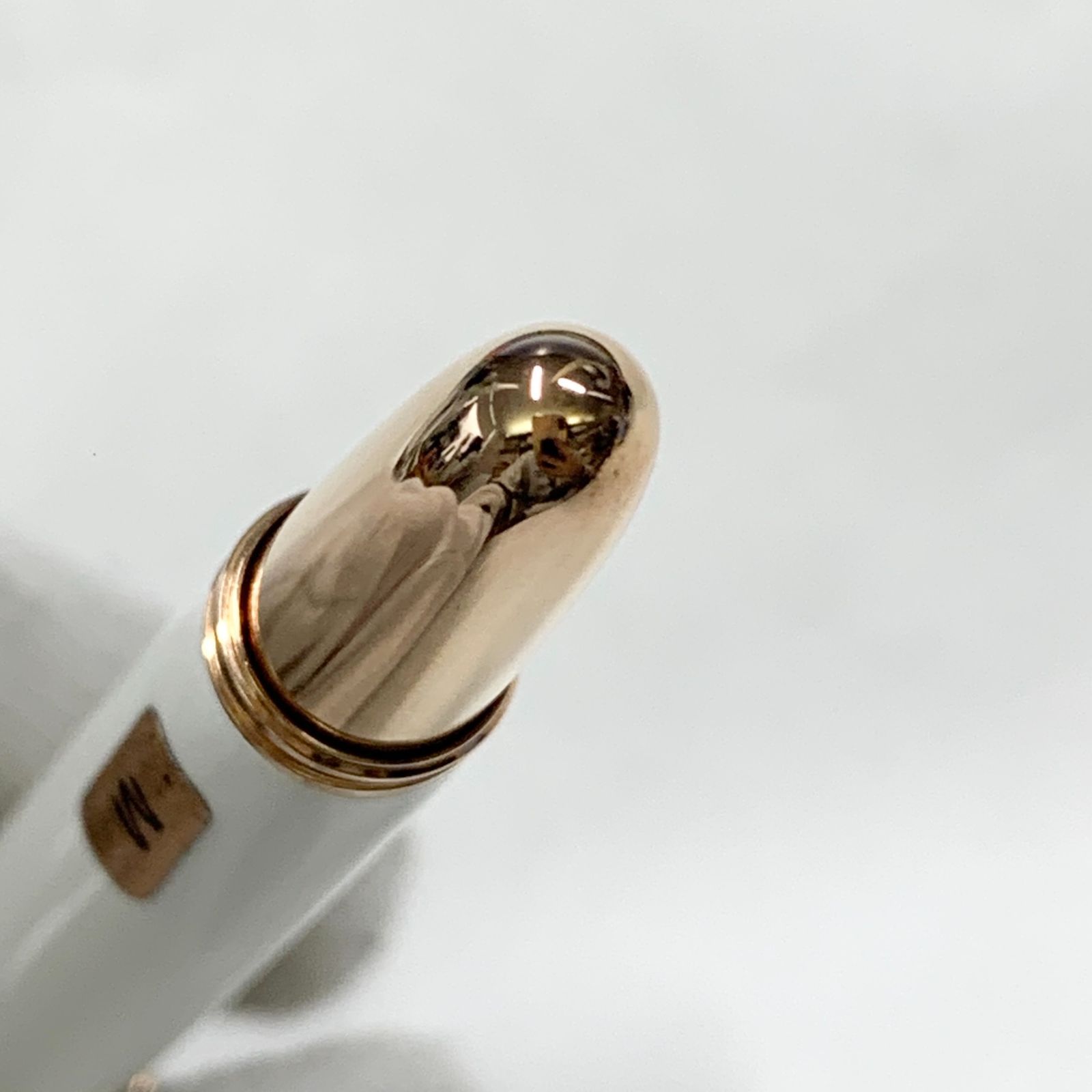 MONTBLANC モンブラン 万年筆 ペン先18K 750 マイスターシュテュック 