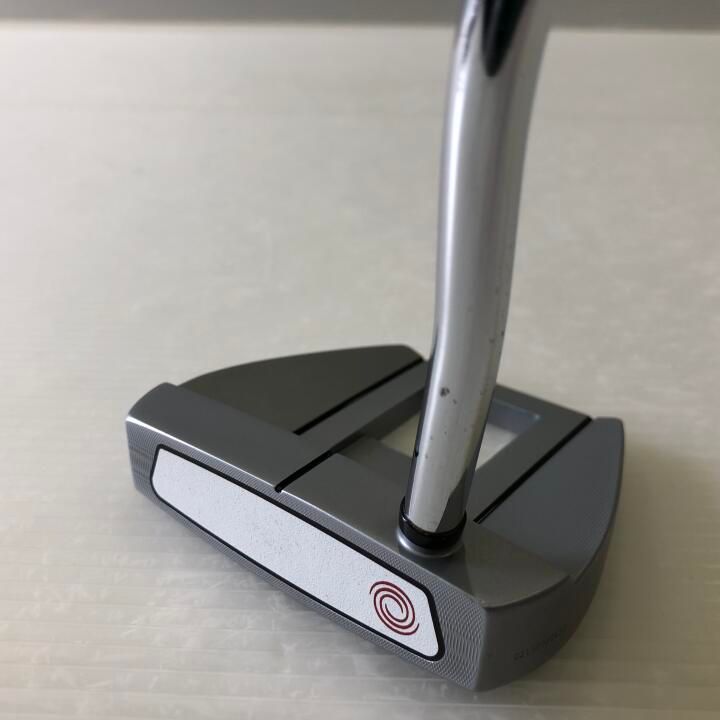 オデッセイ ホワイト ホット OG #7 BIRD パター 中古【最短即日発送