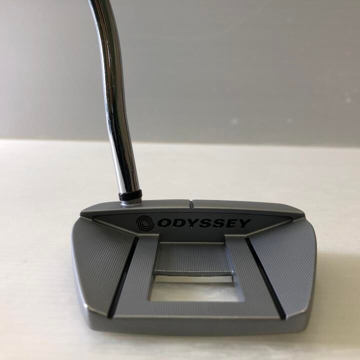 オデッセイ ホワイト ホット OG #7 BIRD パター 中古【最短即日発送
