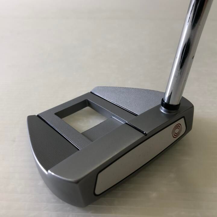 パター #7 OG 中古】ホワイトホット 中古 7BIRD オデッセイ　ホワイトホットOG ケイ (オデッセイ) 通販 ホワイトホット クラブ