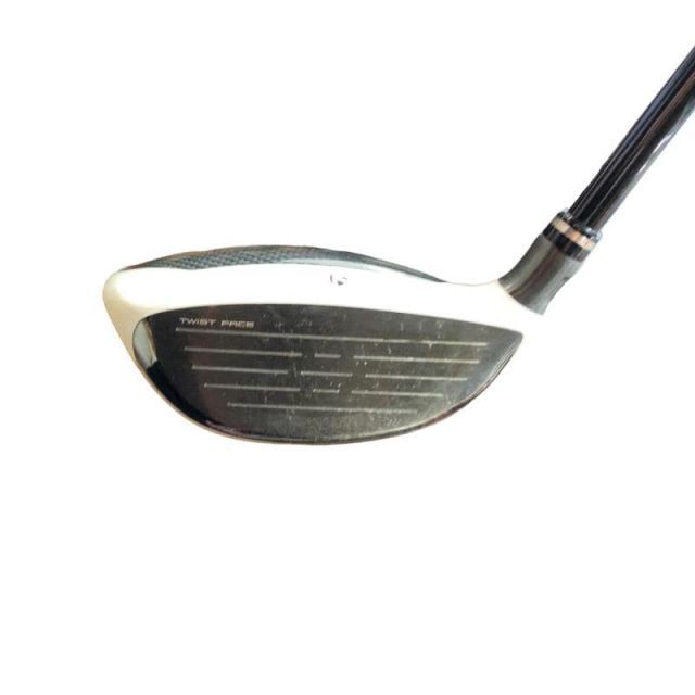中古】 テーラーメイド SIM GLOIRE 5W フェアウェイウッド FW AIR