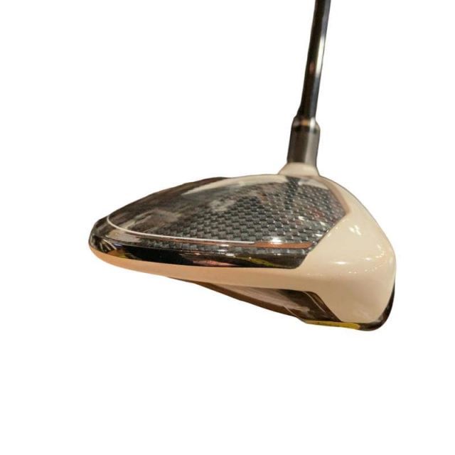 中古】 テーラーメイド SIM GLOIRE 5W フェアウェイウッド FW AIR