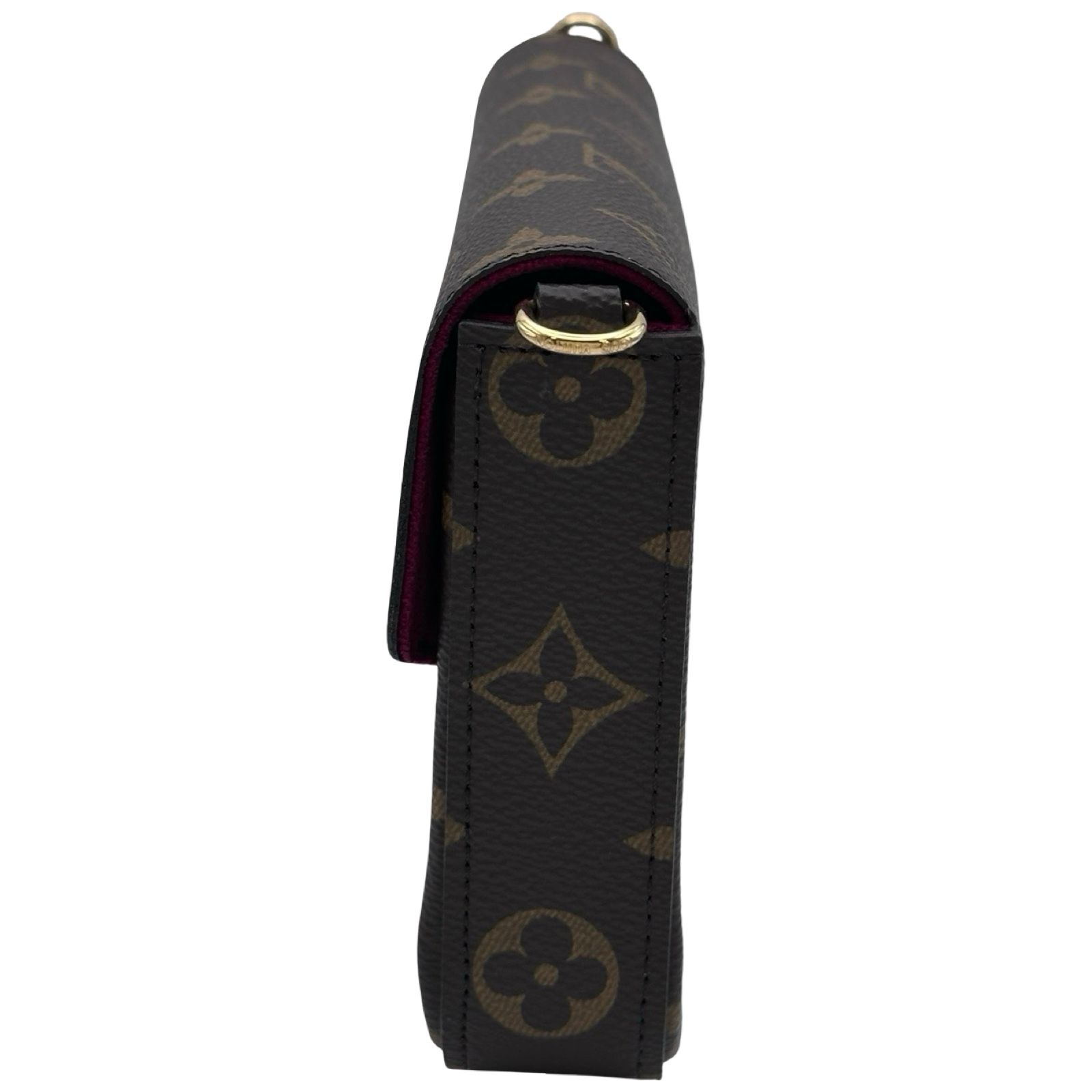 ルイ・ヴィトン LOUIS VUITTON ポシェット・フェリシー M61276