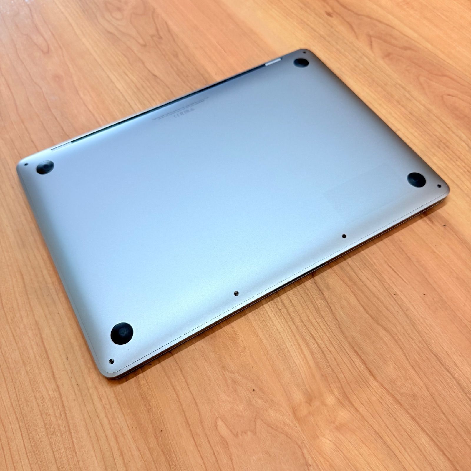 動作確認済み】 MacBook pro 13インチ 2020 Apple M1 16GB 1TB 動画 