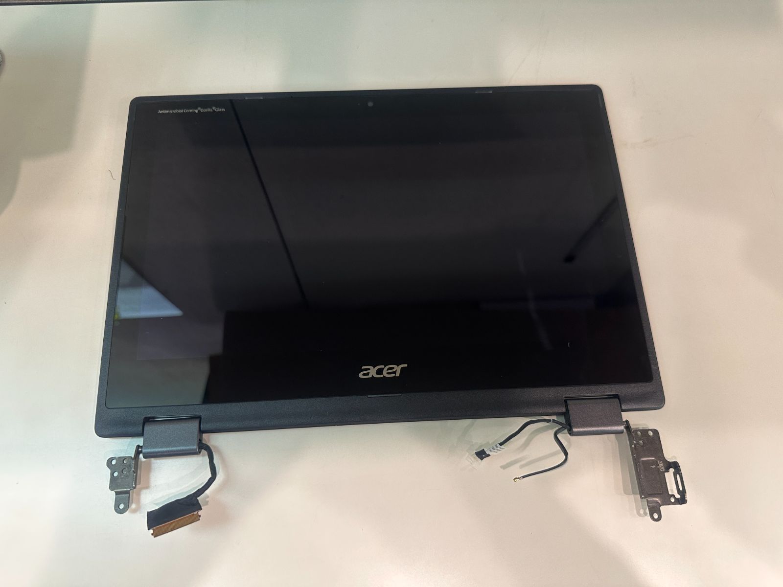 【動作確認済】Acer Chromebook Spin 511 R752 液晶ユニット - メルカリ
