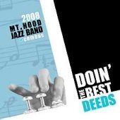 【CD】Doin' the Best Deeds