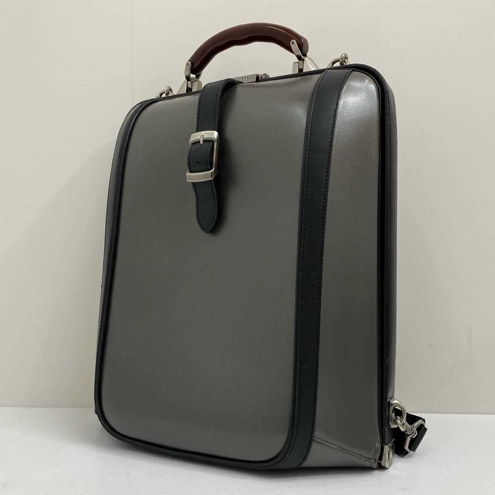 【加古川店】 中古 リュック・デイパック New DuLLes TOUCH Tough グレー 【121】