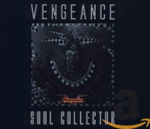 【CD】SOUL COLLECTOR