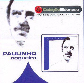 【CD】Agua Branca