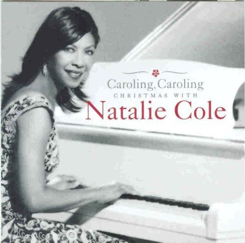 【CD】Caroling, Caroling: Christmas With