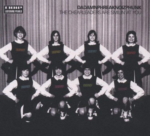 【CD】Cheerleaders Are Smiling At You