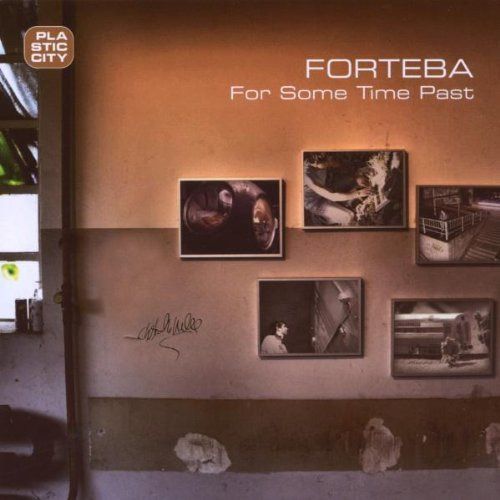 【CD】For Some Time Past