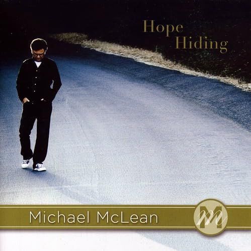 【CD】Hope Hinding