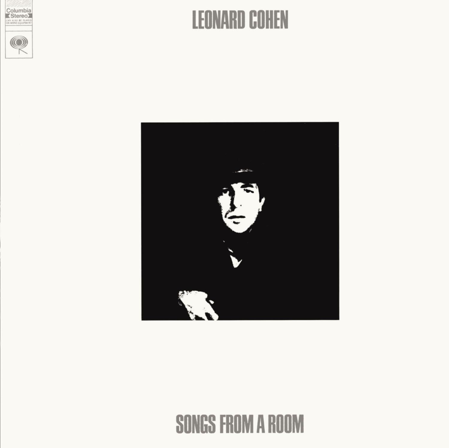【CD】SONGS FROM A ROOM