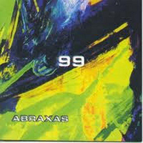 【CD】Abraxas '99