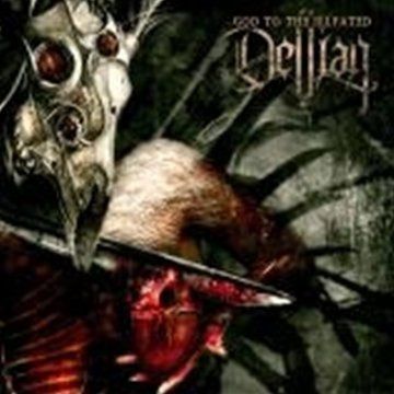 【CD】God to the Illfated