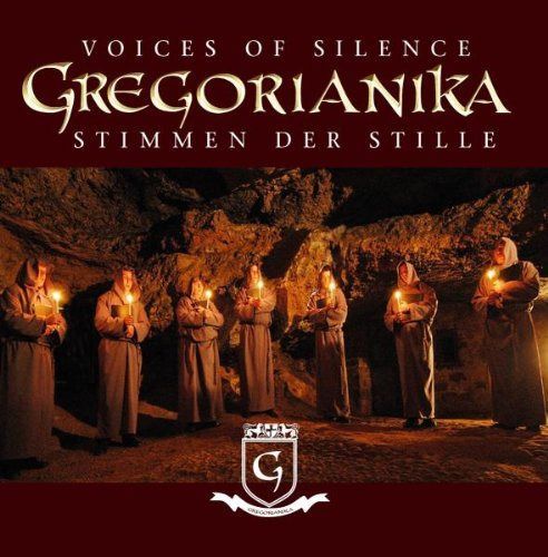 【CD】Voices of Silence-Stimmen
