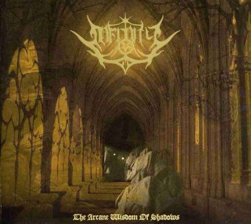 【CD】Arcane Wisdom of Shadows