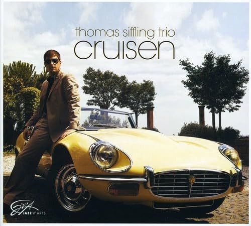 【CD】Cruisen 8,704円