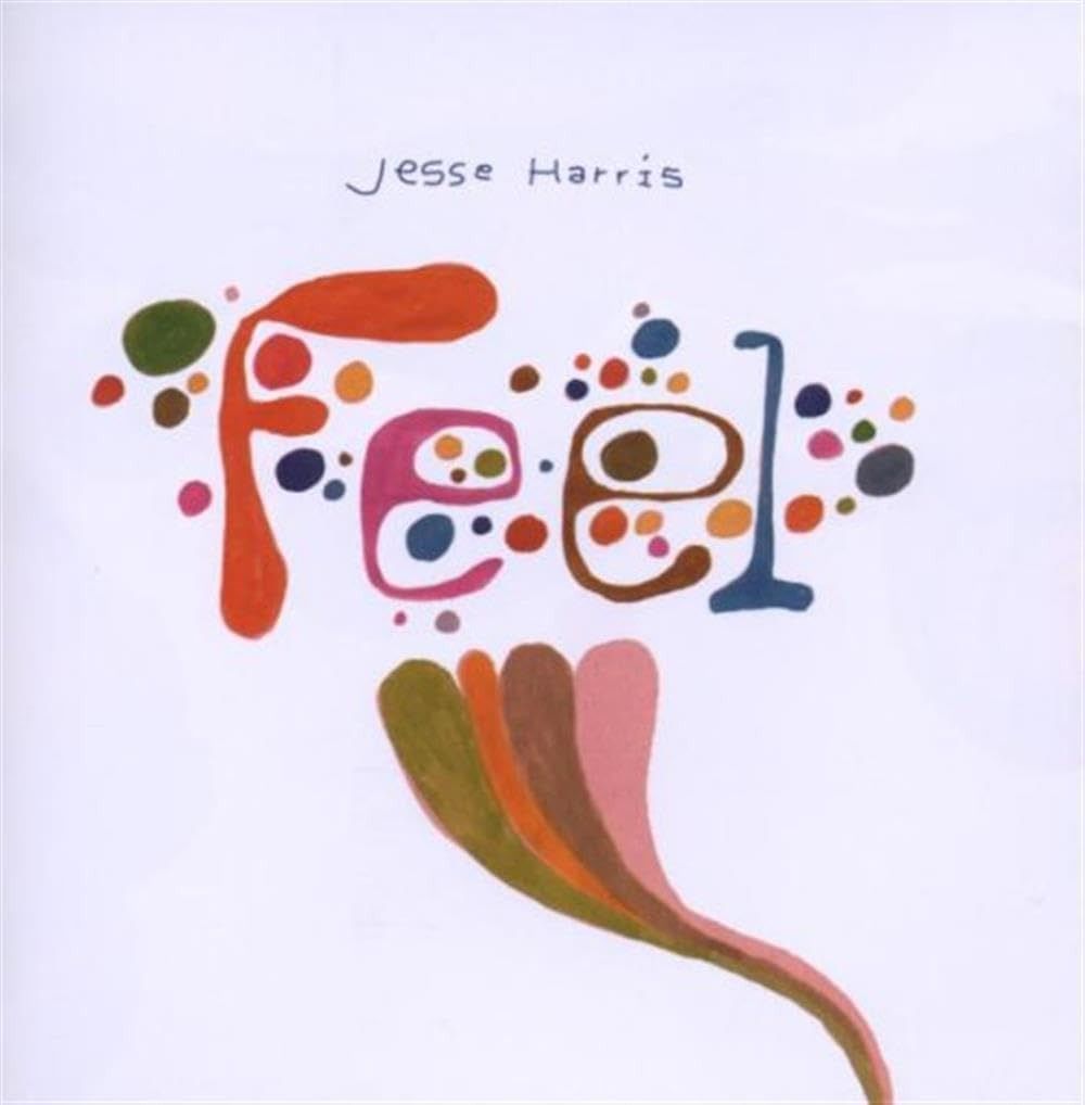 【CD】Feel