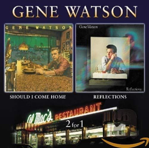 【CD】Reflections / Should I Come Home