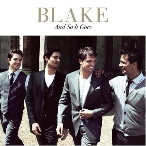 【CD】& So It Goes