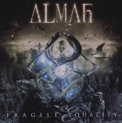 【CD】Fragile Equality