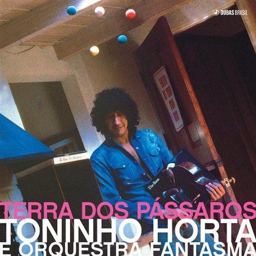 【CD】Terra Dos Passaros