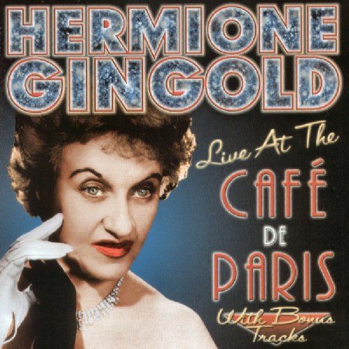 【CD】Live at the Cafe De Paris 25,549円