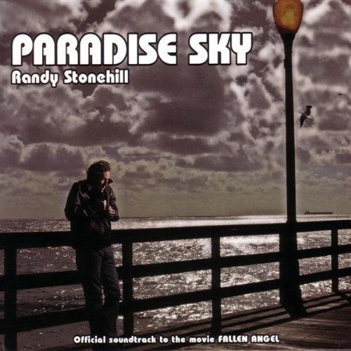 【CD】Paradise Sky