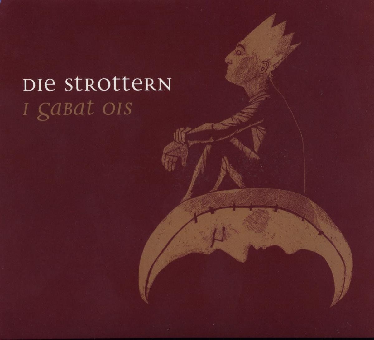 【CD】I Gabat Ois