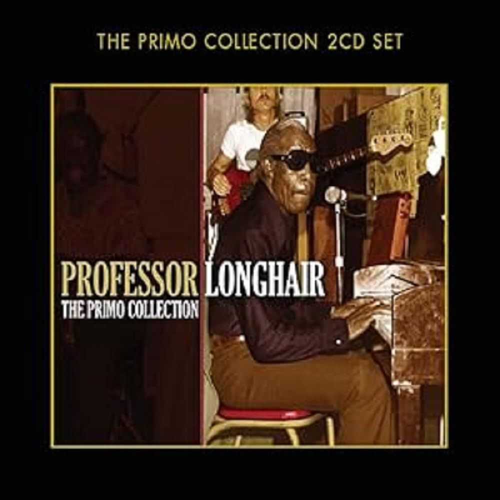 【CD】Primo Collection