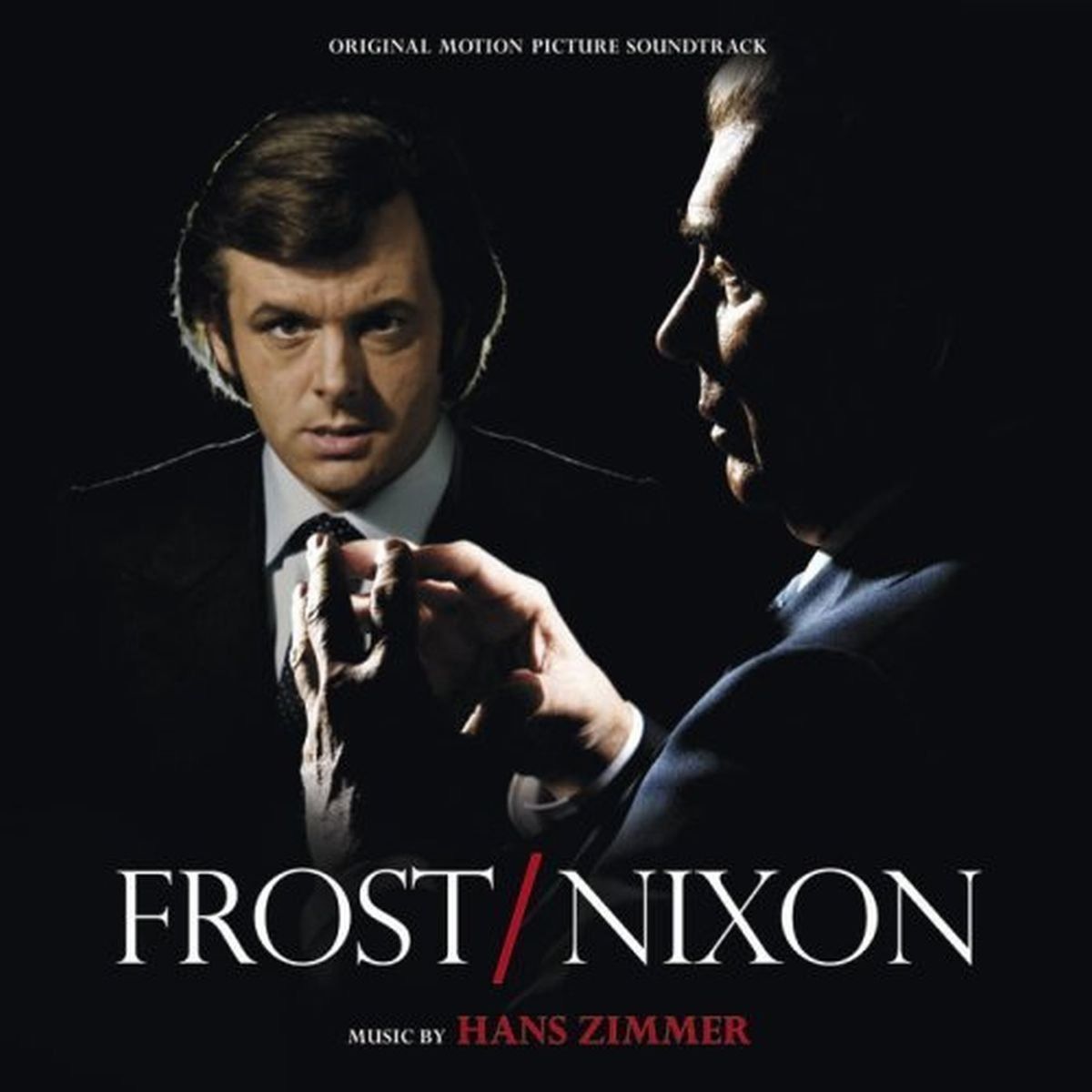 【CD】Frost / Nixon