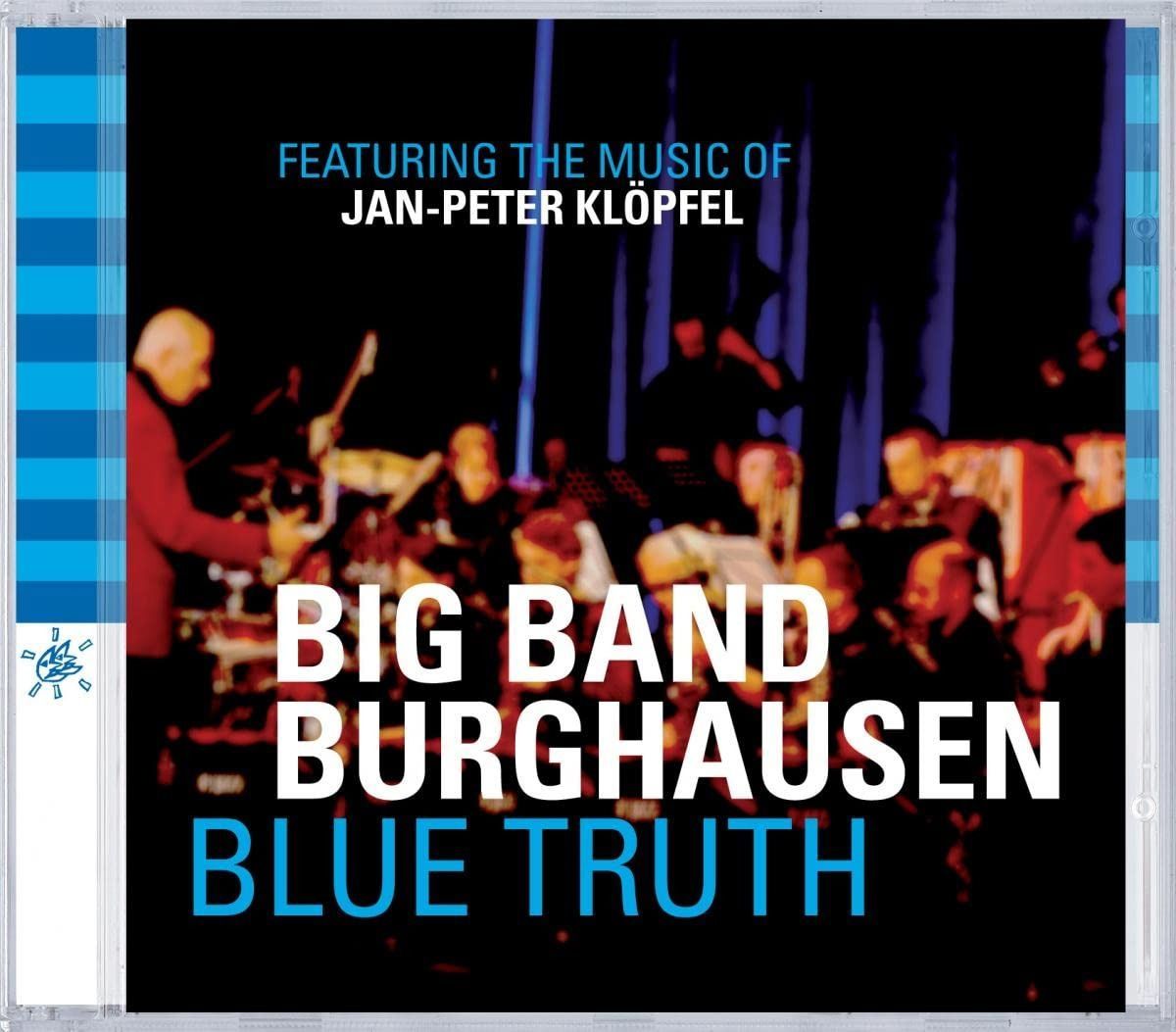 【CD】Blue Truth