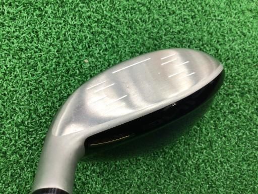 中古】 ダンロップ XXIO(2018) H3 ユーティリティ UT XXIO MP1000