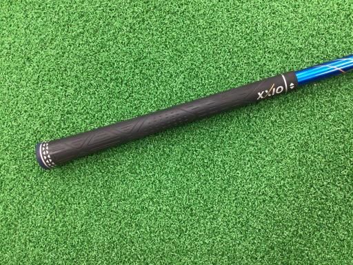 中古】 ダンロップ XXIO(2018) H3 ユーティリティ UT XXIO MP1000