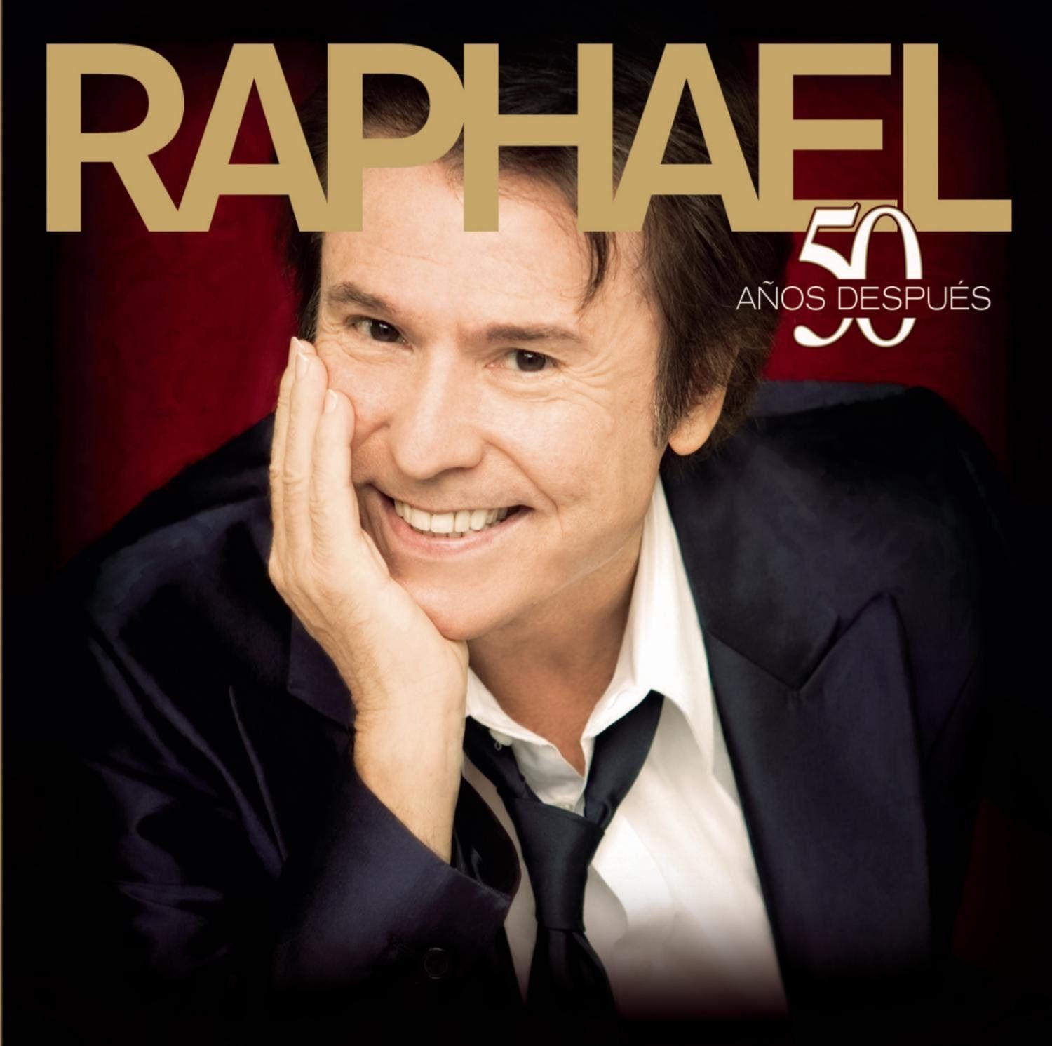 【CD】50 Anos Despues