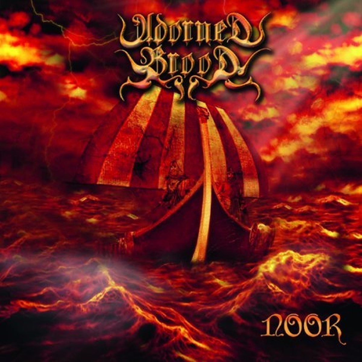 【CD】Noor