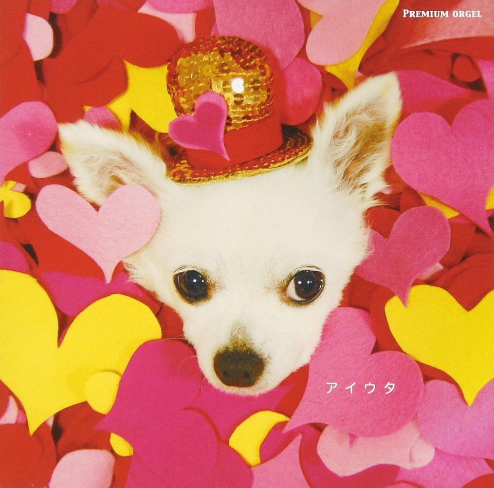 【CD】プレミアム・オルゴール・シリーズ ヴァレンタイン・コレクション~最愛~